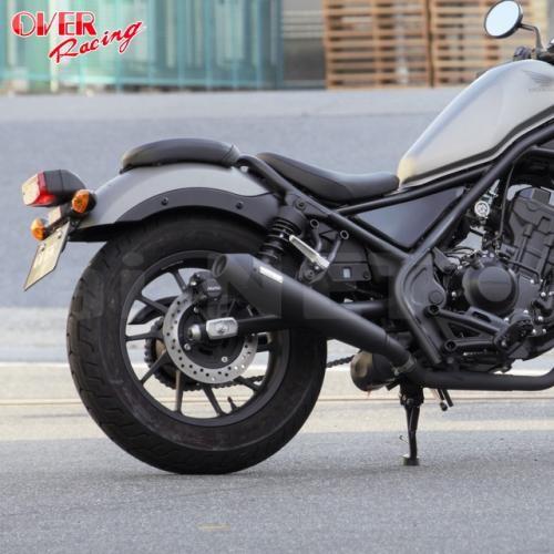 OVER RACING ガスケットサービス OVER/オーヴァーレーシング OVER RACING ガスケットサービス OVER/オーヴァーレーシング