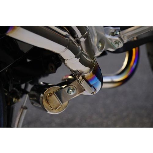 複数個口用❷ 送料無料 オーヴァーレーシング OVER ツインメガホン GROM 17