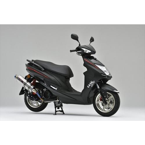 専用。 送料無料 オーヴァーレーシング OVER TT-Formula フルチタン Cygnus-X