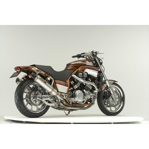 送料無料 オーヴァー OVER GPパフォーマンス フルチタン TWINテール V