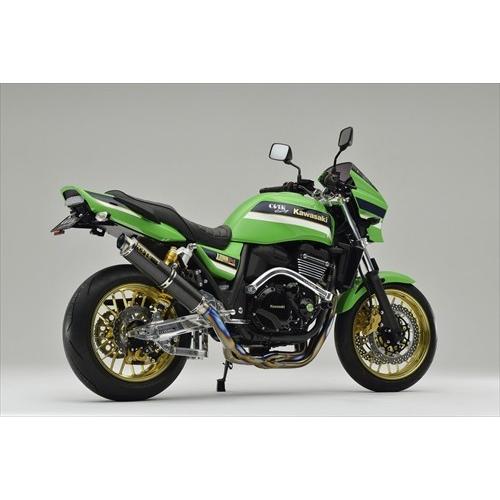 送料無料 オーヴァー OVER GP-PERFORMANCE チタンカーボン マフラー