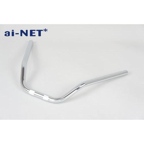 1年保証付 マジェスティ125 ハンドル ハンドルパイプ TYPE-1 絞り