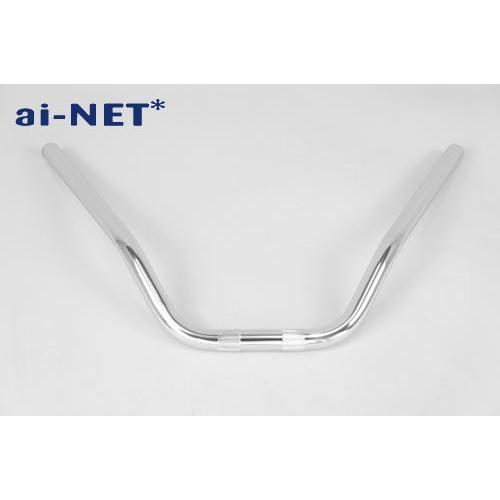 1年保証付 ZOOMER[ズーマー] ハンドル ハンドルパイプ TYPE-1 絞り