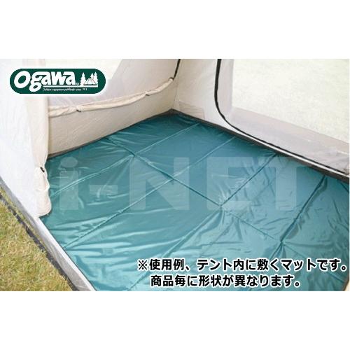 2024新発 ogawa(アウトドア) 送料無料 ogawa グランドマット 2024新発 ogawa(アウトドア) 送料無料 ogawa グランドマット