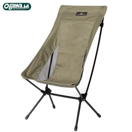 ogawa ogawa ogawa ツーアングルチェア L 1913 コンパクトチェア
