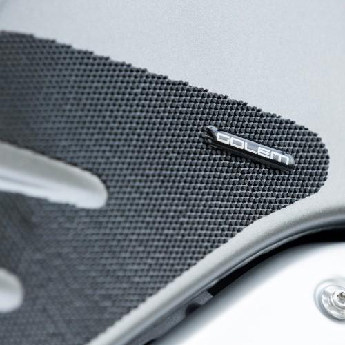 スプリングセール  BMW R nineT タンクパッド 送料無料 TEOGONIA GOLEM ゴーレム CONVEX TANKPAD BMW R nineTシリーズ専用 コンベックス タンク グリップ |  | 04
