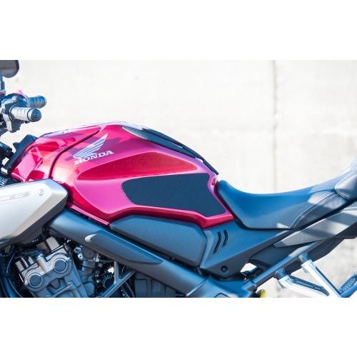 送料無料 WW製/ワールドウォーク G2プロテクションタンクパッド CB650R/CBR650R専用｜horidashi｜03