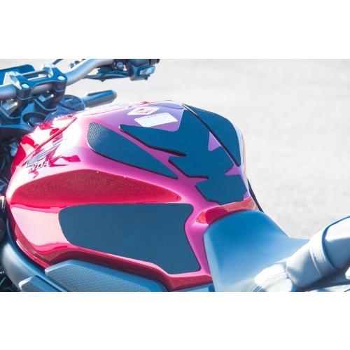 送料無料 WW製/ワールドウォーク G2プロテクションタンクパッド CB650R/CBR650R専用｜horidashi｜05