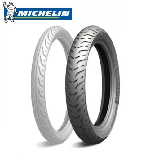 ミシュラン（MICHELIN） 在庫有 特価品 PILOT STREET2 70/90-17