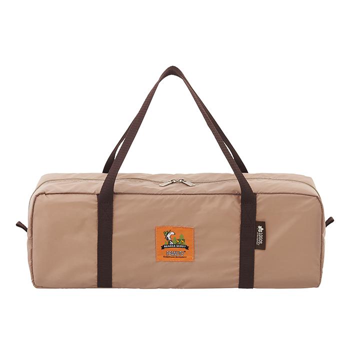 ✨極美品✨ロゴス スヌーピー ティピーテント ワンポールテント86001083 SNOOPY Tepee テント-BB|ギア|テント|ワンポール|製品情報