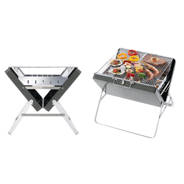 LOGOS（ロゴス） 81060950 グリルアタッシュXL アタッシュケース型