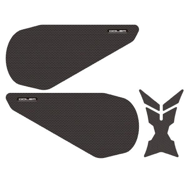 ウインターセール ニンジャ250 ニンジャ400 タンクパッド TEOGONIA GOLEM ゴーレム CONVEX TANKPAD ニンジャ250/ニンジャ400専用 コンベックス タンクパッド |  | 05