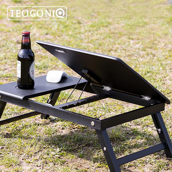 TEOGONIA（テオゴニア） ウインターセール Black Bamboo Low Table