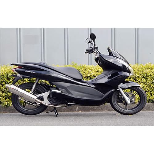 特価品 送料無料 ESPエンジン 新型PCX用 PCX150用 パワーサイレント