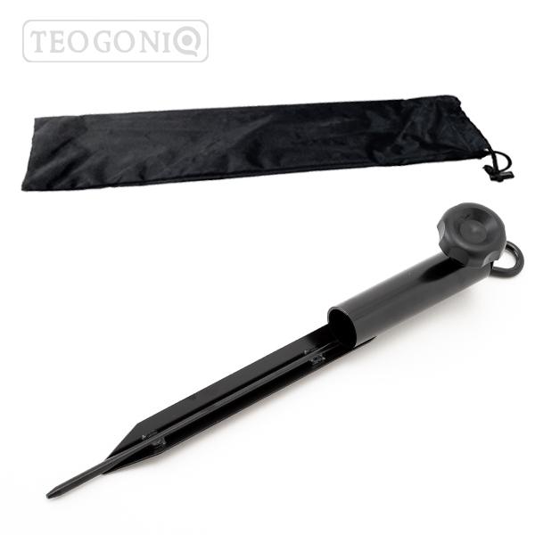 在庫有 TEOGONIA/テオゴニア PoleAnchor50/ポールアンカー50 76476 ベーススタンド パラソルベース パラソルスタンド ビーチパラソル | TEOGONIA | 11