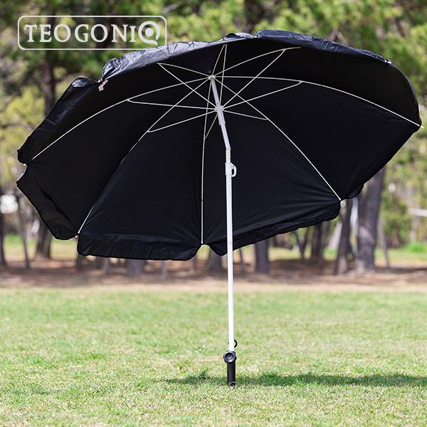 在庫有 TEOGONIA/テオゴニア PoleAnchor50/ポールアンカー50 76476 ベーススタンド パラソルベース パラソルスタンド ビーチパラソル | TEOGONIA | 04