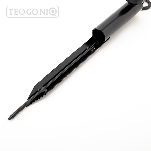 在庫有 TEOGONIA/テオゴニア PoleAnchor50/ポールアンカー50 76476 ベーススタンド パラソルベース パラソルスタンド ビーチパラソル | TEOGONIA | 09