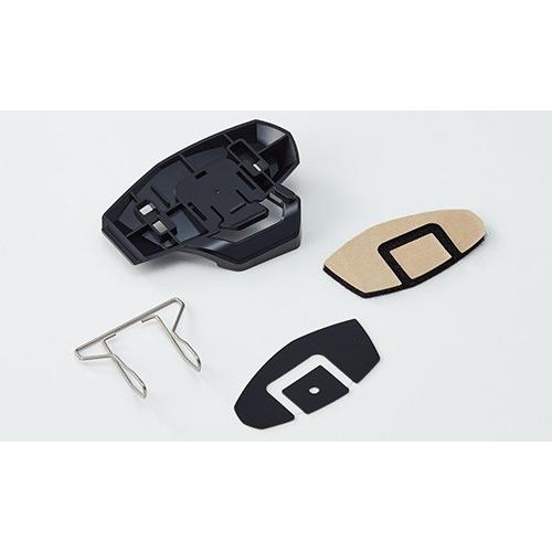 B＋COM（ビーコム） サインハウス B+COM ONE用 取付ベースセット