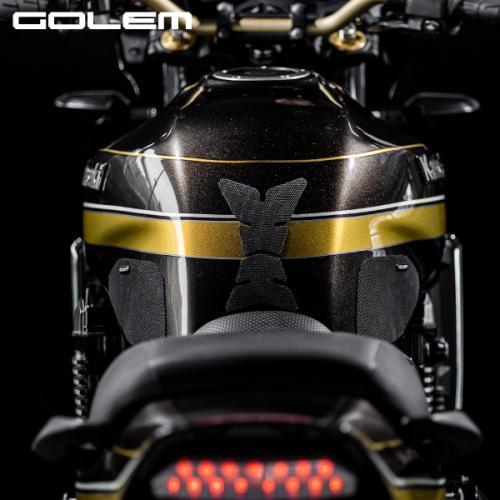 在庫有 ZRX1200 ダエグ 送料無料 TEOGONIA GOLEM CONVEX TANKPAD 在庫有 ZRX1200 ダエグ 送料無料 TEOGONIA GOLEM CONVEX TANKPAD