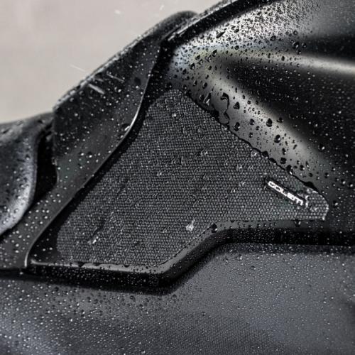 ウインターセール 在庫有 トレーサー900 TEOGONIA GOLEM CONVEX TANKPAD トレーサー900/トレーサー900GT専用 コンベックス タンクパッド タンク グリップ パッド |  | 02