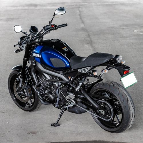 サマーセール 在庫有 XSR900タンクパッド TEOGONIA GOLEM CONVEX