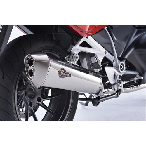 バイカー r's gear r's 水冷R1200RT ［2BL-R12NA］ リアルスペック フル