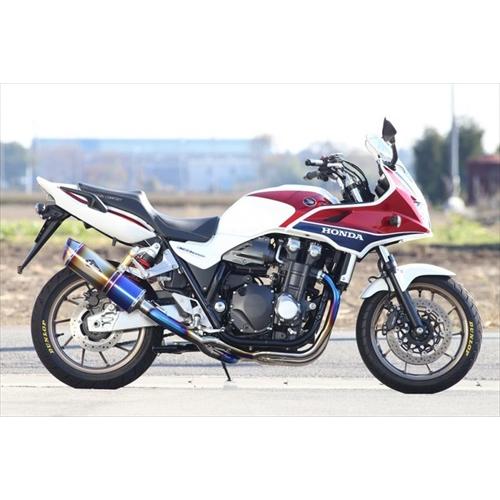 ハーレーマフラー Belle's Performance Exhaust（ベルズパフォーマンス