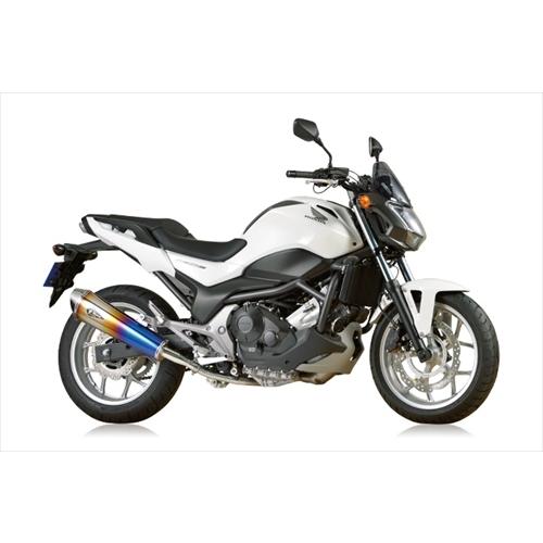 送料無料 アールズギア Nc750x Nc750s用 16 マフラー リアルsp スリップオン Db Rh30 03rd アイネット Paypayモール店 通販 Paypayモール