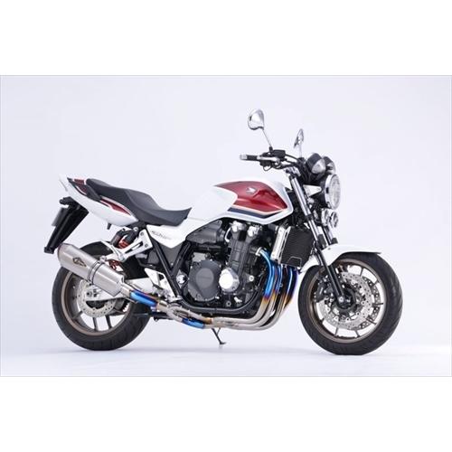 ジャミーソンズ マフラー BATTLEZ マフラー ZS TC チタンカラーテール リヤスポーツカウル