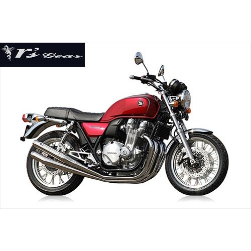 超歓迎された ワイバン x4LD フルエキ２本出し マフラー - gelow.mx