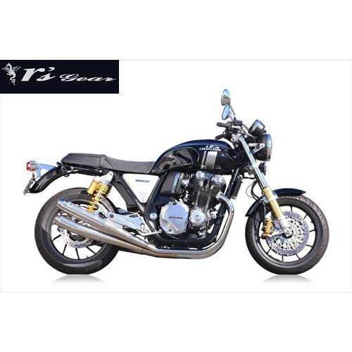 ヤマハ　YZF -R1/R1M(2020~)　サービスマニュアル ZX-6R/ZX (フロント) T1-TYPE ステンBLK LINE/20771543 A 🎄 レジン】 アクセサリー