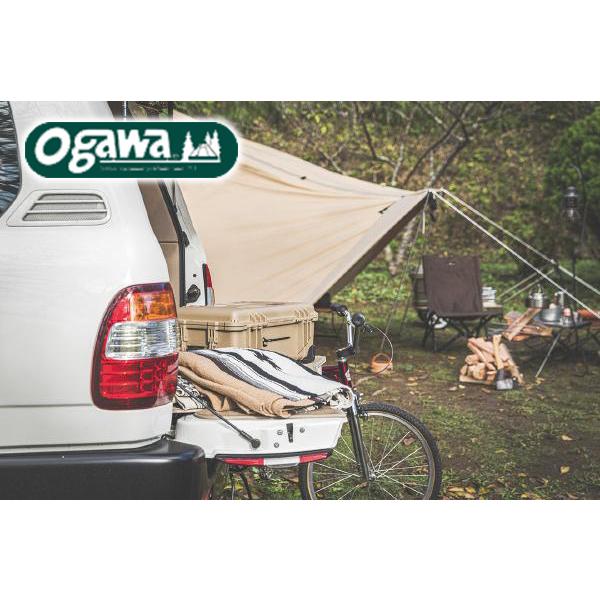 ogawa タッソ T/C Tasso 2727 2〜3人用 テント モノポールテント ワンポール ティピー 小川テント オガワテント キャンパルジャパン キャンプ｜horidashi｜07