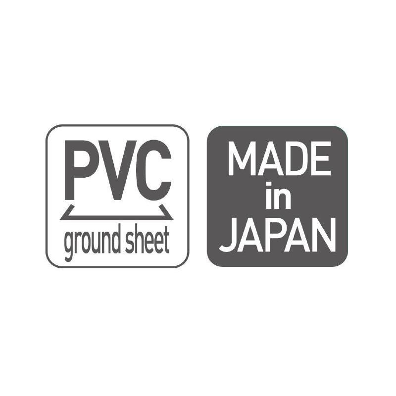 ogawa オガワ ogawa PVCマルチシート グランドシート ツインクレスタ