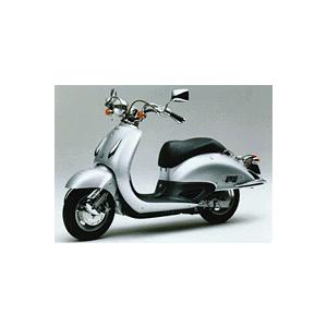 JOKER ジョーカー50/90 AF42/HF09 外装カウル 9点セット シルバー 銀