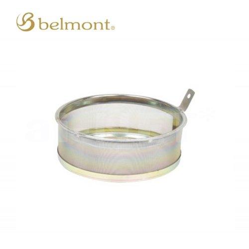 belmont/ベルモント BM-293 ファイヤースクエアケトル1.6L キャンプ アウトドア ステンレスケトル ストレーナー付 IH対応 クッカー やかん | belmont | 02