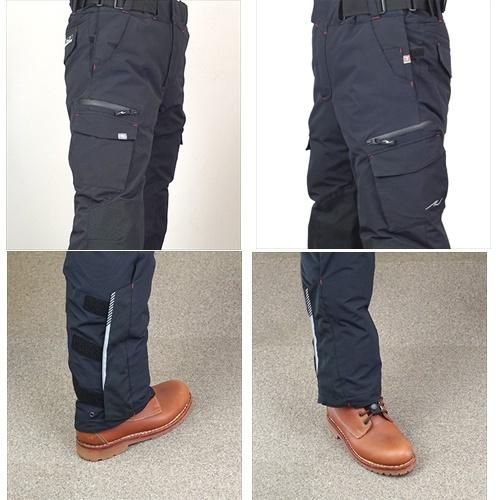 ラフ＆ロード 送料無料 RR7719LF WSプリマロフト ポーラーカーゴパンツ