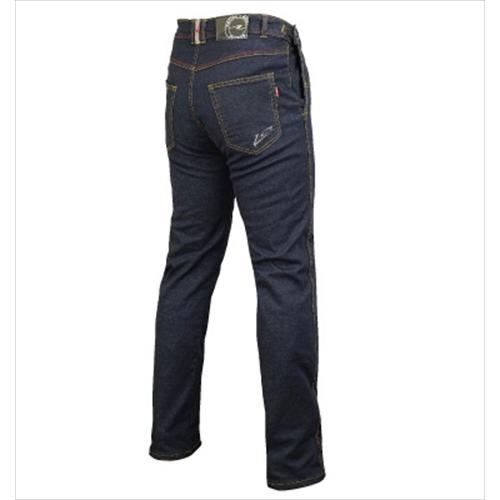 ラフ＆ロード RR7481LF ストレッチデニムパンツルーズフィット LW