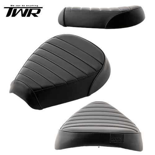 蔵 在庫有 TWR製 ハンターカブ CT125用 ローダウンカスタムパイピング