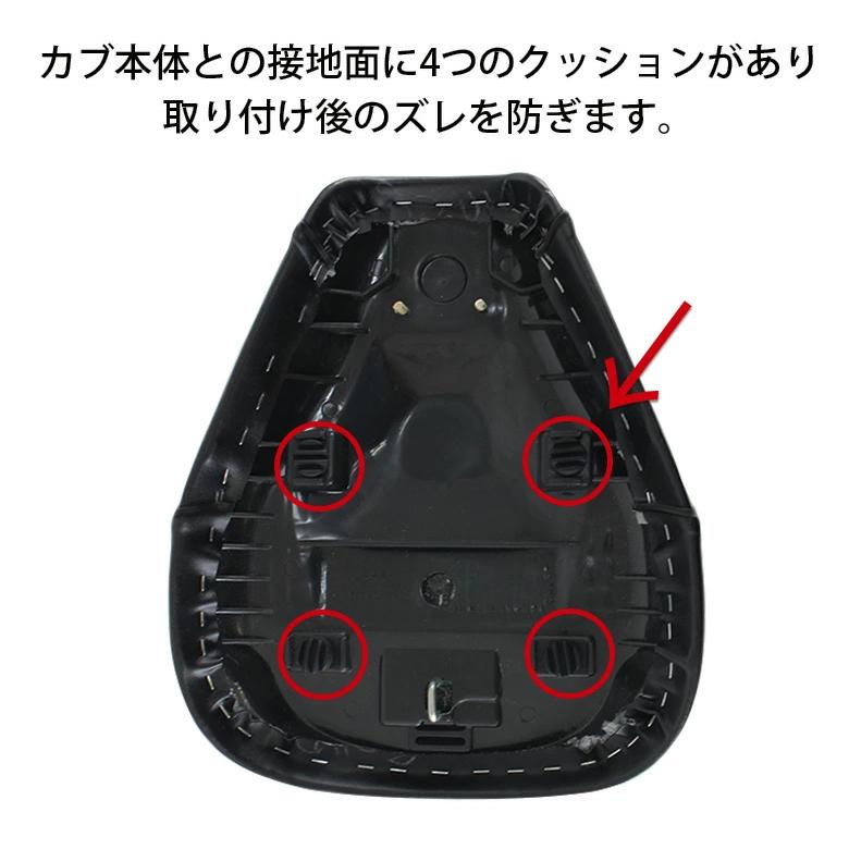 在庫有 TWR製 ハンターカブ CT125用 ローダウンカスタムパイピング