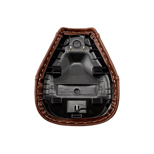 在庫有 TWR製 ハンターカブ CT125用 ローダウンシート カスタム 在庫有 TWR製 ハンターカブ CT125用 ローダウンシート カスタム