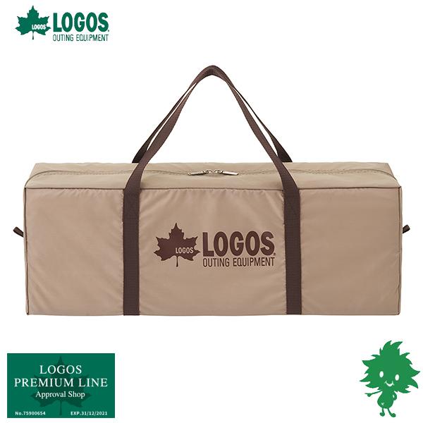 LOGOS（ロゴス） クール木かげJINMAKU-BA 71805579 キャンプ