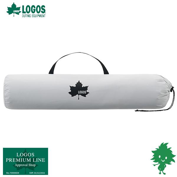LOGOS（ロゴス） 地震対策 在庫有 ソーラーブロック Q-TOP フル