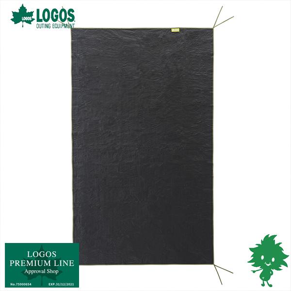 LOGOS（ロゴス） テントマット＆シート・WXL 71809741 WXLサイズテント