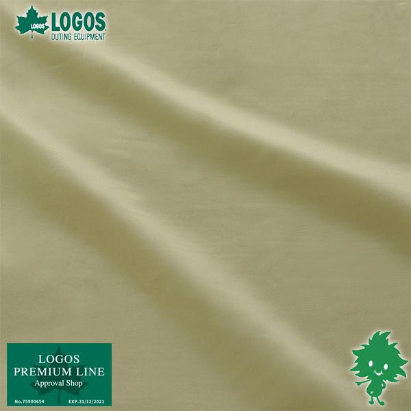 LOGOS（ロゴス） テントマット＆シート 71809743 Lサイズ テント用