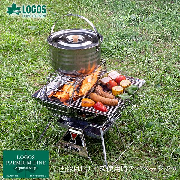 LOGOS（ロゴス） 81064176 LOGOS the ピラミッドTAKIBI XL