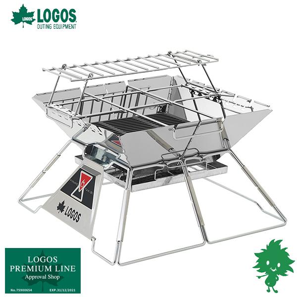 LOGOS（ロゴス） 81064176 LOGOS the ピラミッドTAKIBI XL