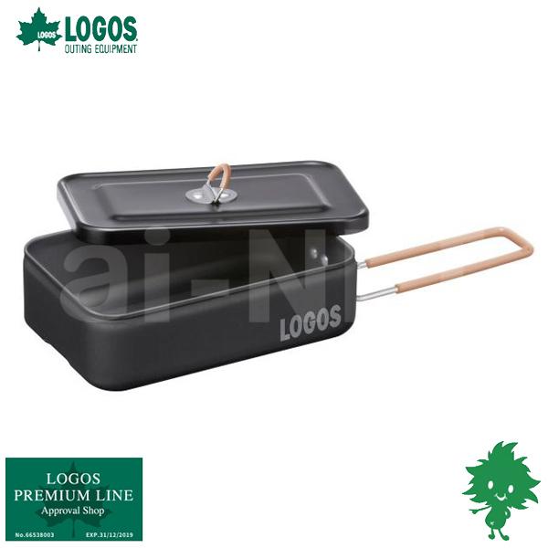 LOGOS（ロゴス） クッカー・メスキットセット-BA 81280313 アウトドア