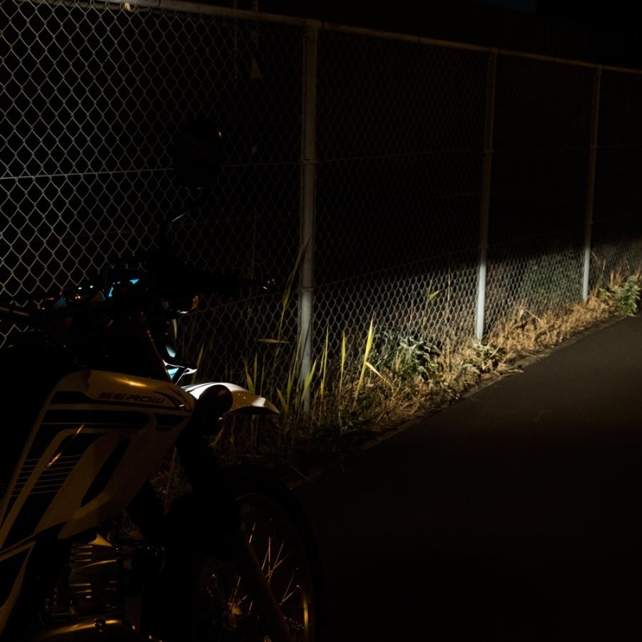 ワールドウォーク 在庫有 LED フォグランプ セロー250用 fog-1 ワールドウォーク 在庫有 LED フォグランプ セロー250用 fog-1