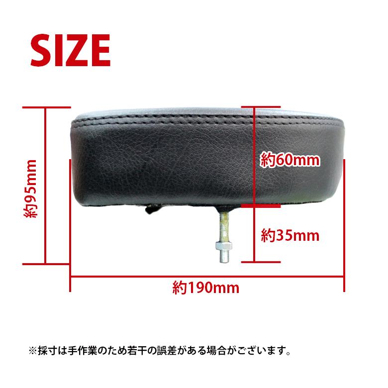 在庫有 TWR製 HONDA ハンターカブ CT125用 スモールタンデム