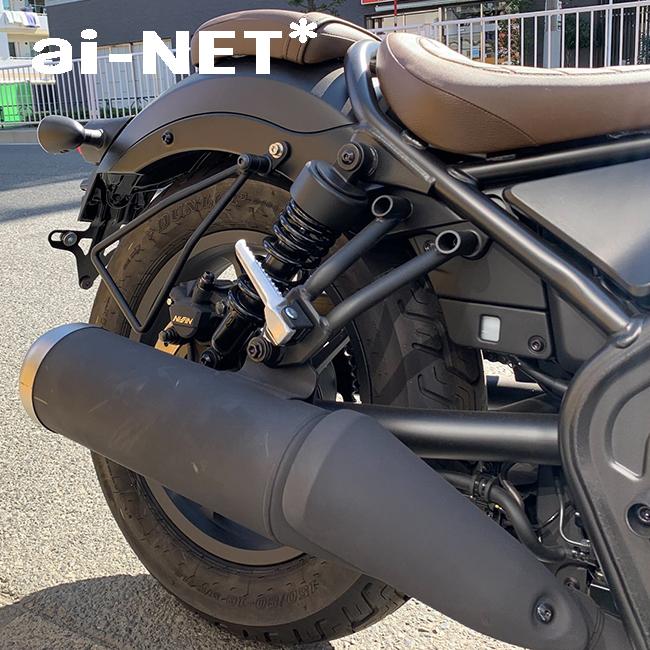 在庫有 フリースタイル マルチバッグサポート 左右セット ブラック